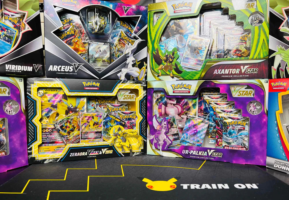 15 Geheime Tricks zum Pokemon Karten Sammeln für Anfänger