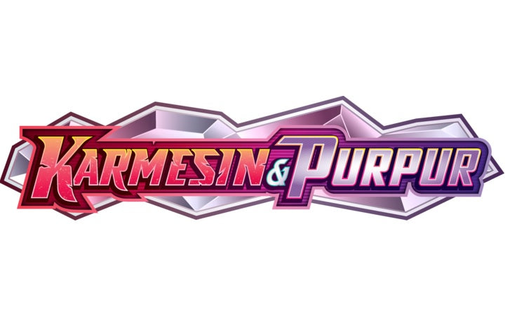 karmesin und purpur karten