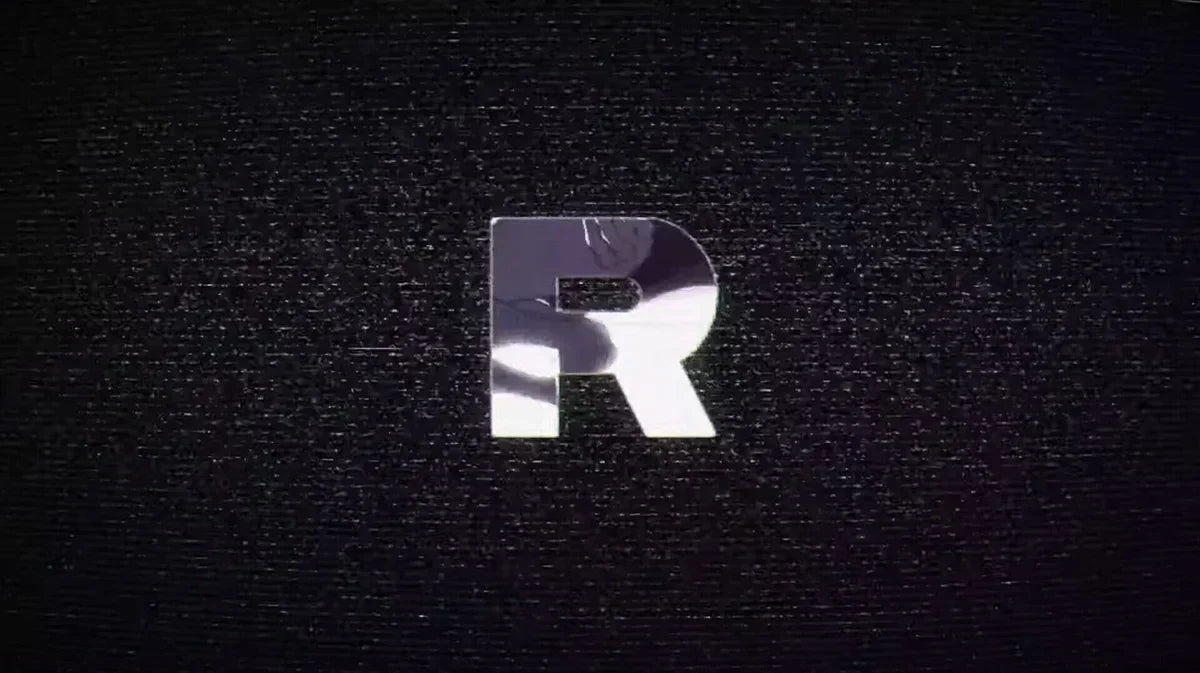 the glory of team rocket