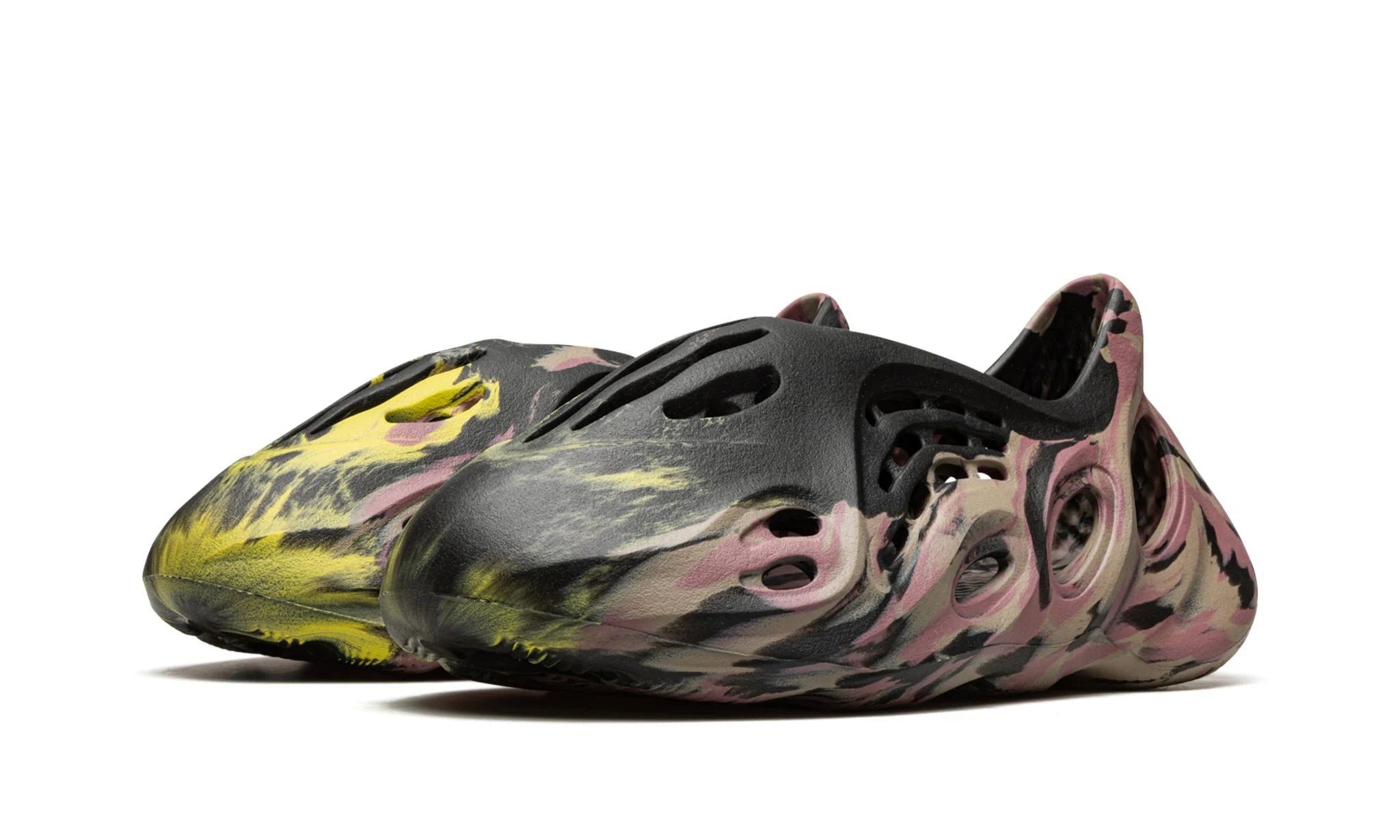 Adidas Yeezy Foam RNNR MX Carbon