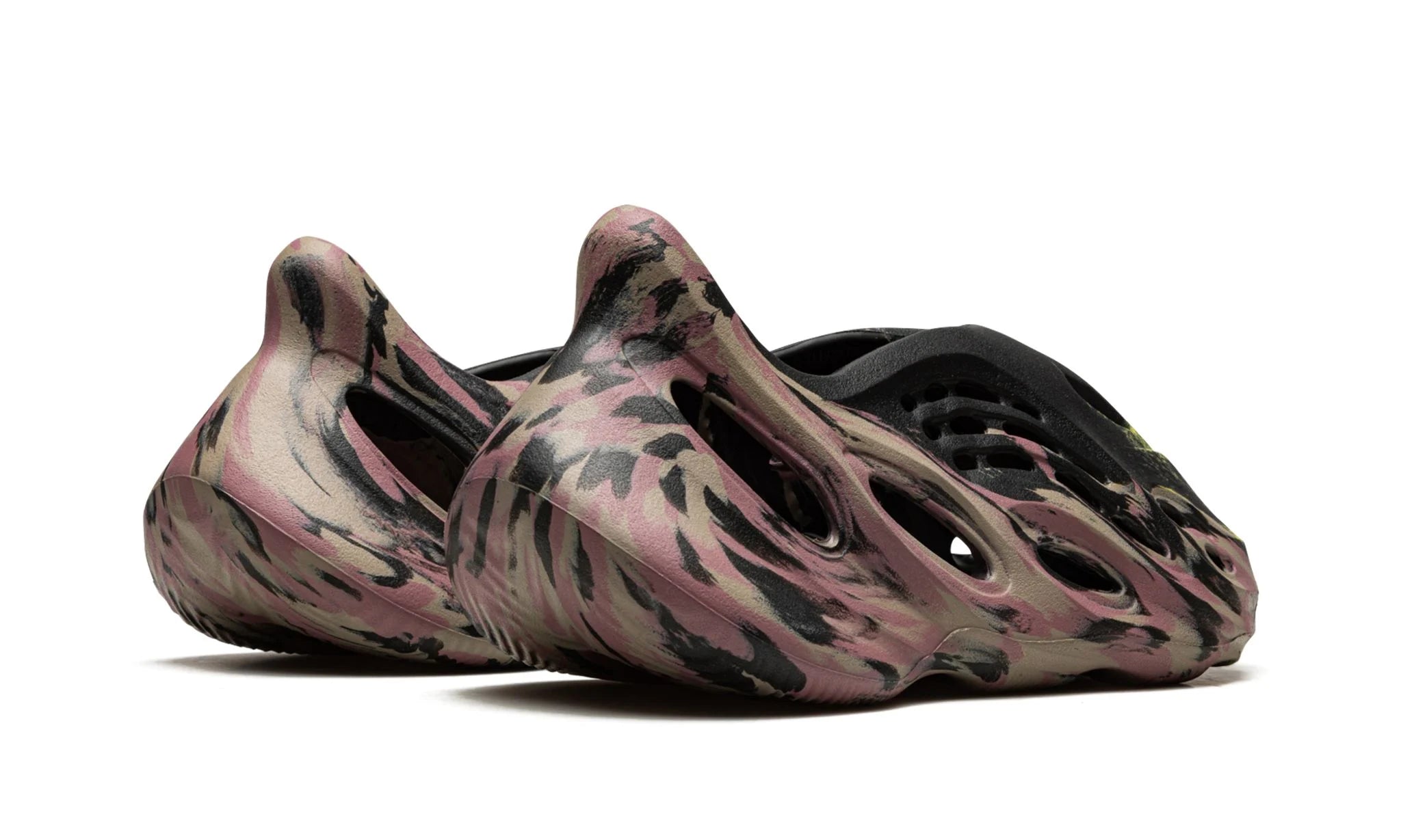 Adidas Yeezy Foam RNNR MX Carbon