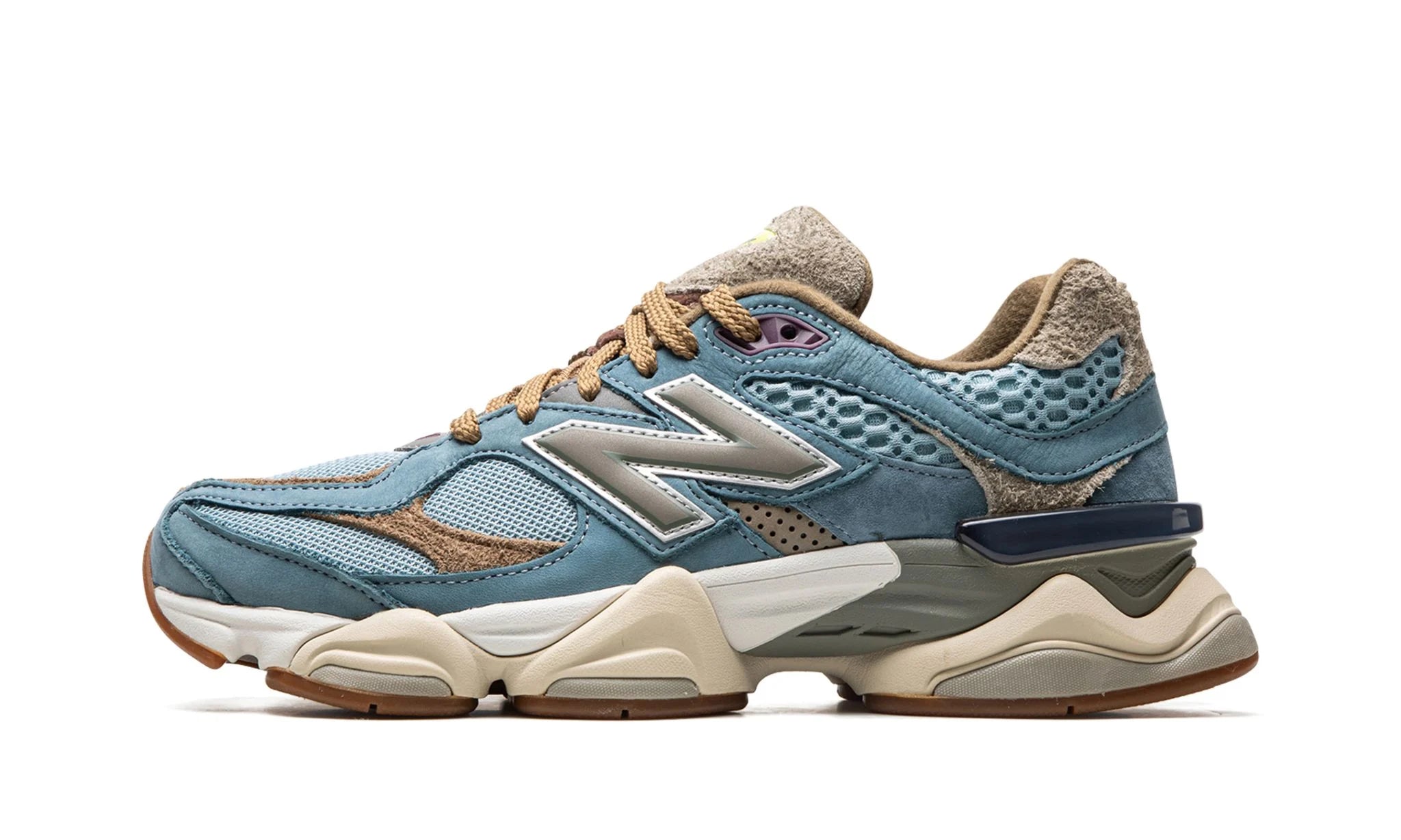 New Balance 9060 Bodega Age of Discovery