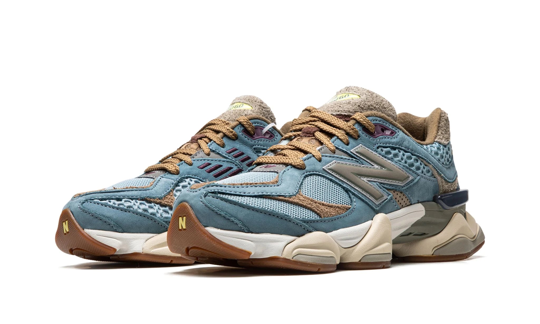 New Balance 9060 Bodega Age of Discovery