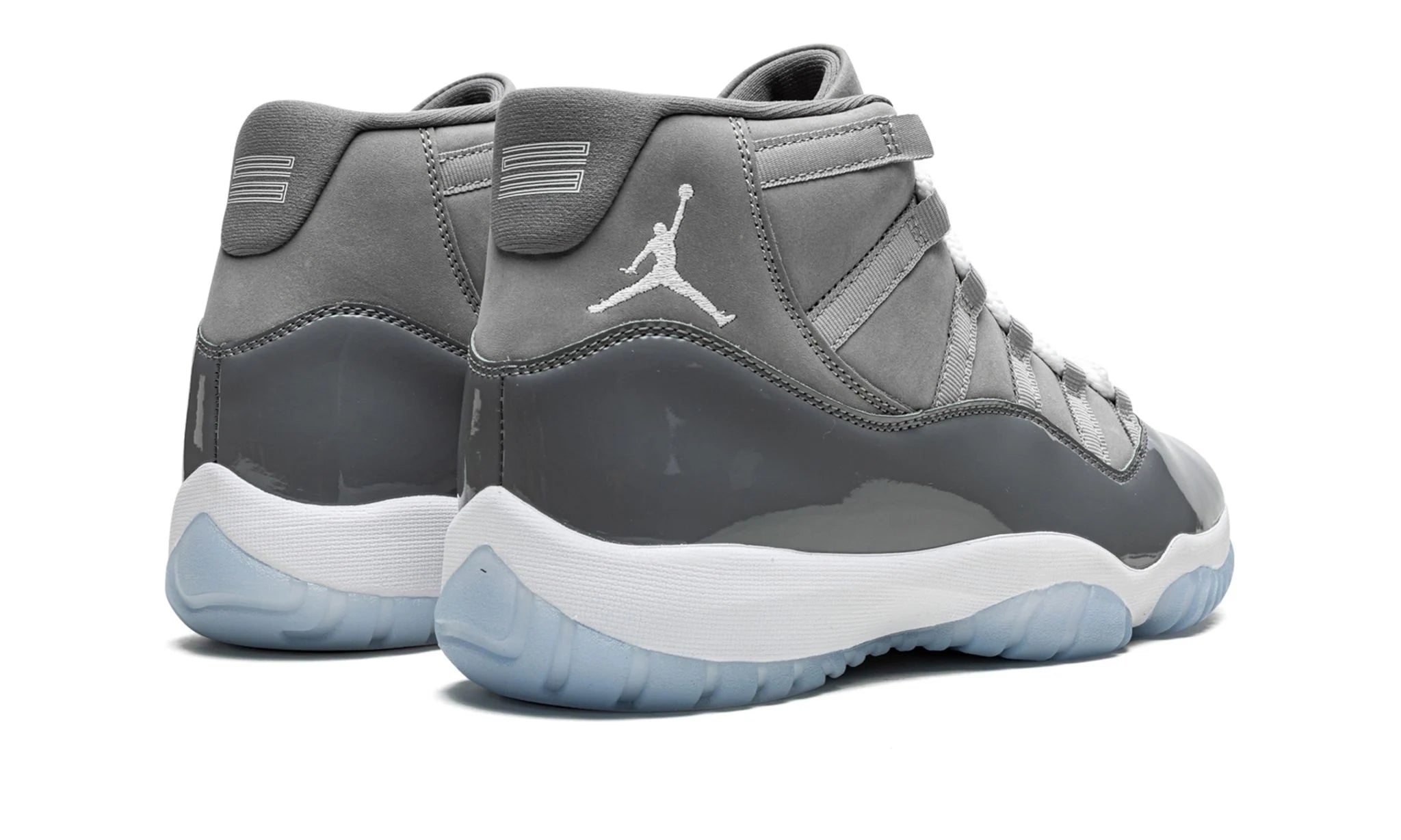 Nike Air Jordan 11 Retro Cool Grey