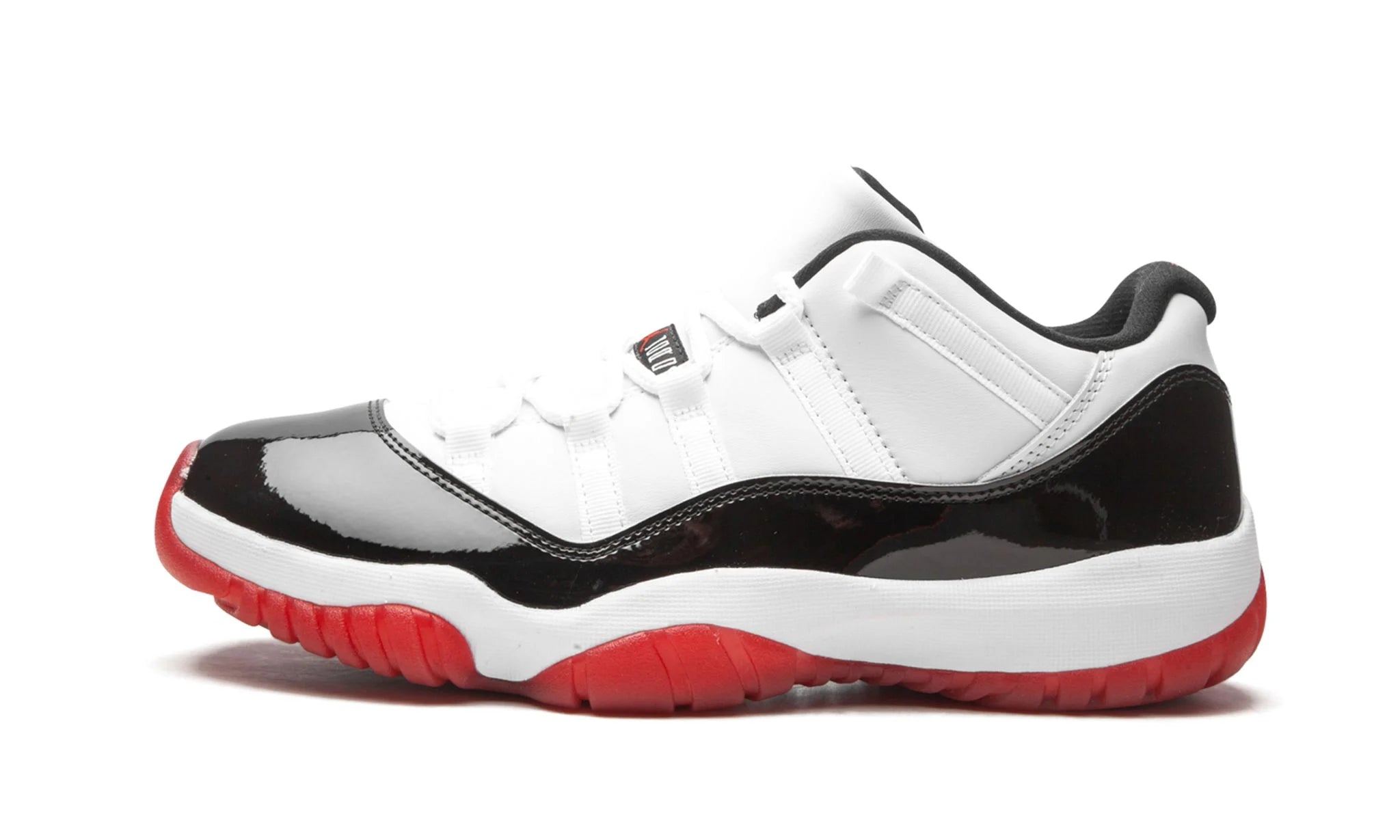 Nike Air Jordan 11 Retro Low Concord Bred