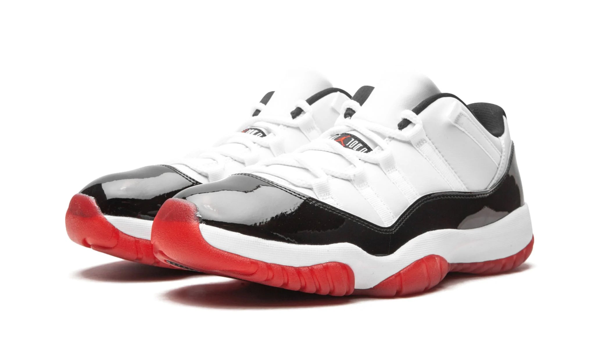 Nike Air Jordan 11 Retro Low Concord Bred
