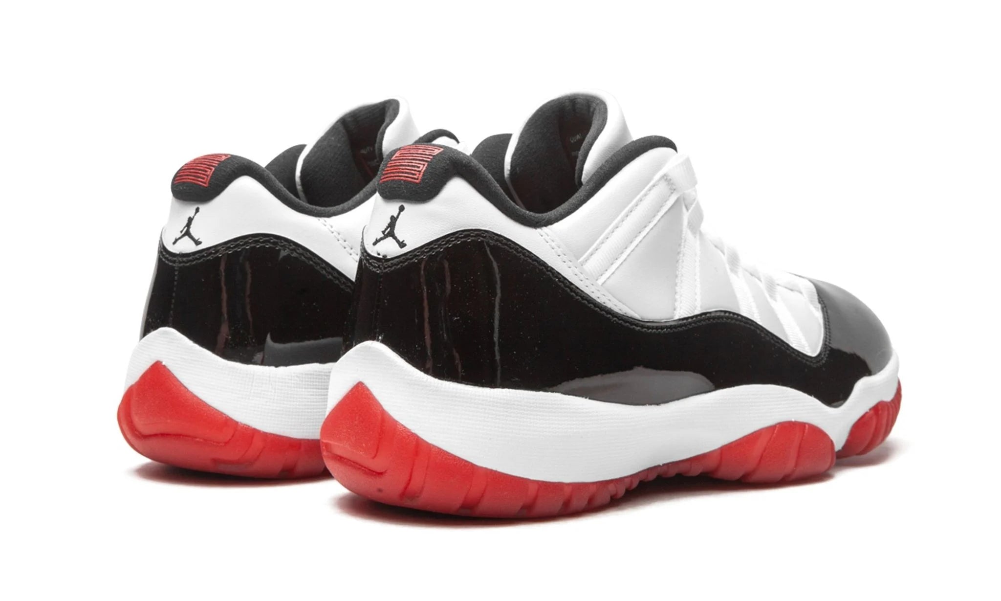 Nike Air Jordan 11 Retro Low Concord Bred