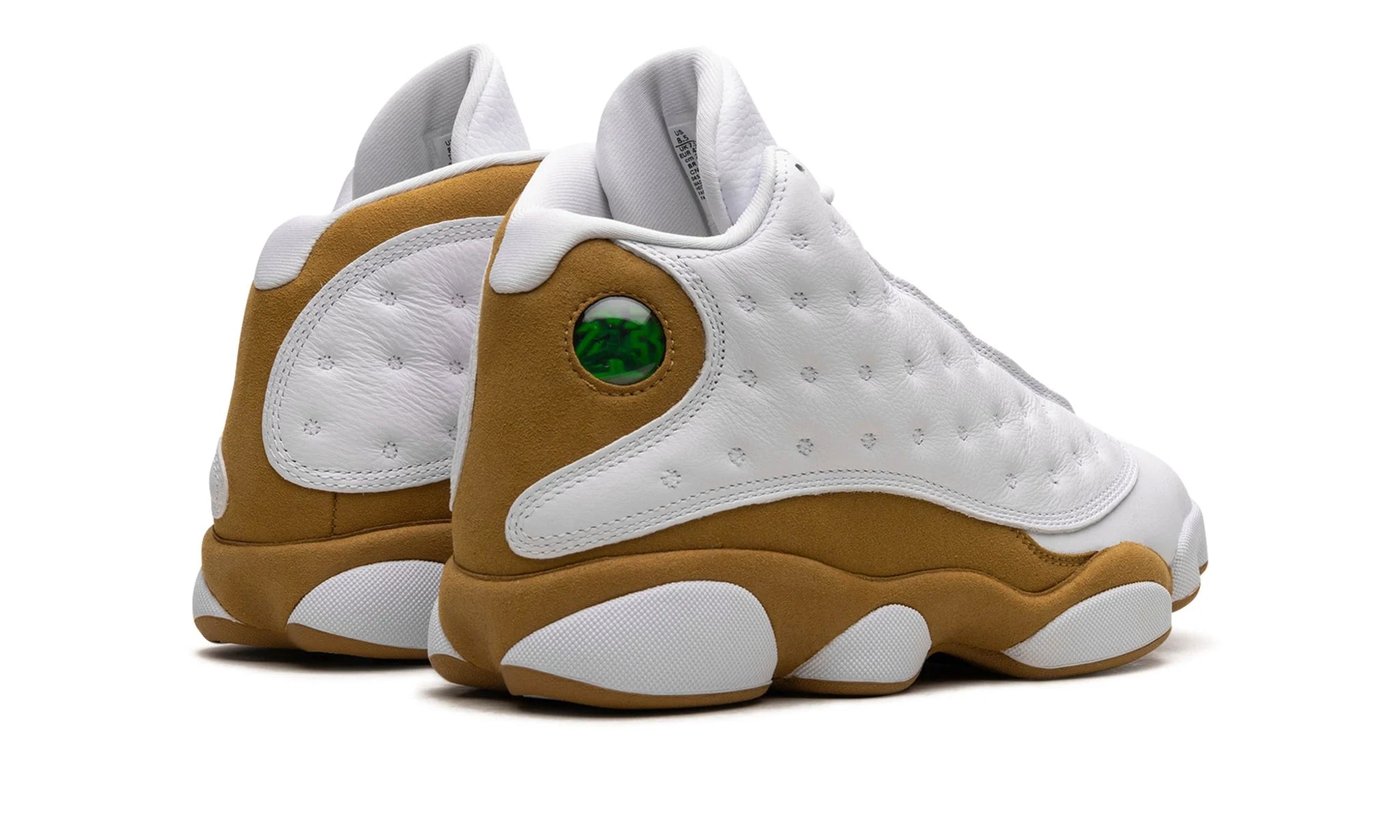 Nike Air Jordan 13 Retro Wheat (2023) Wildleder