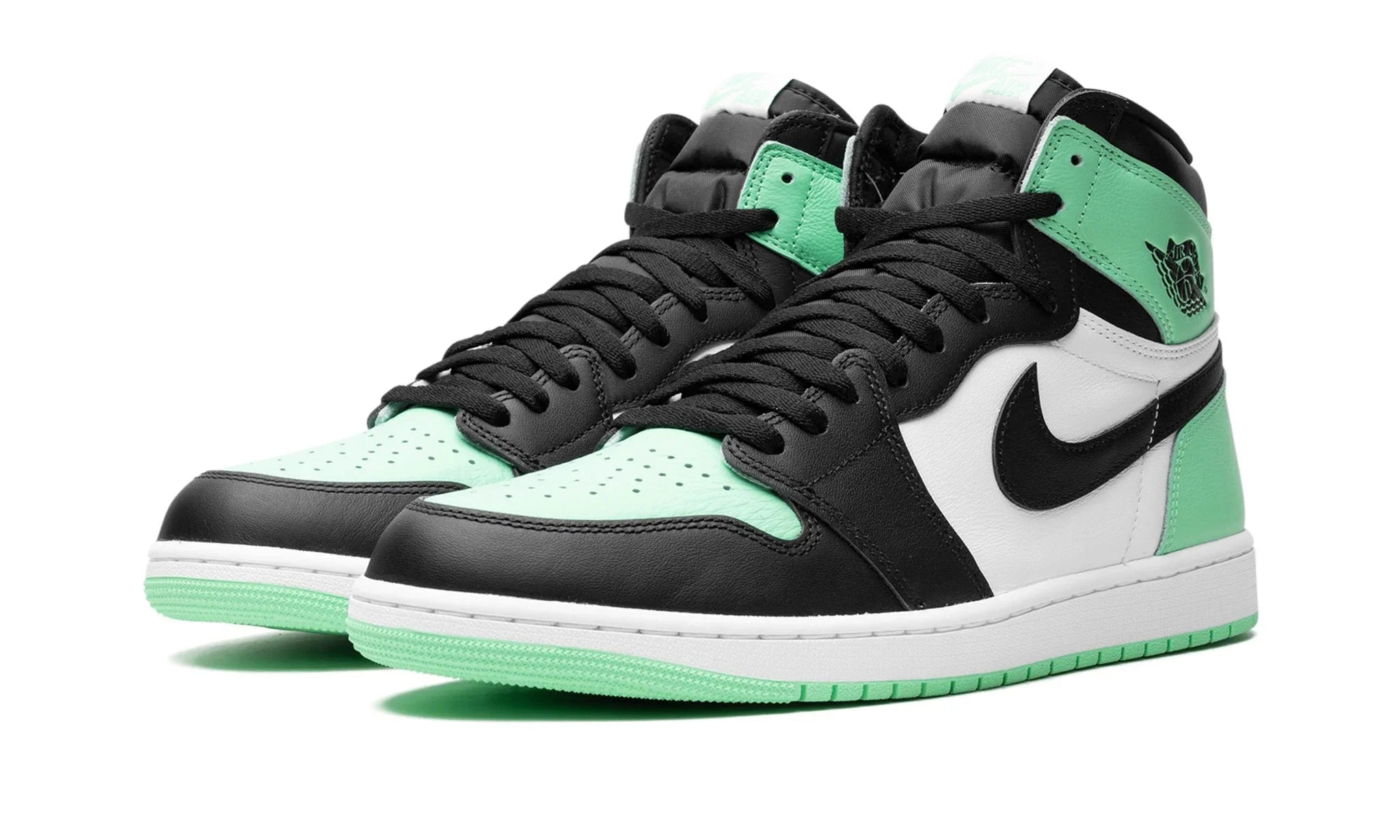 Nike Air Jordan 1 High OG Green Glow