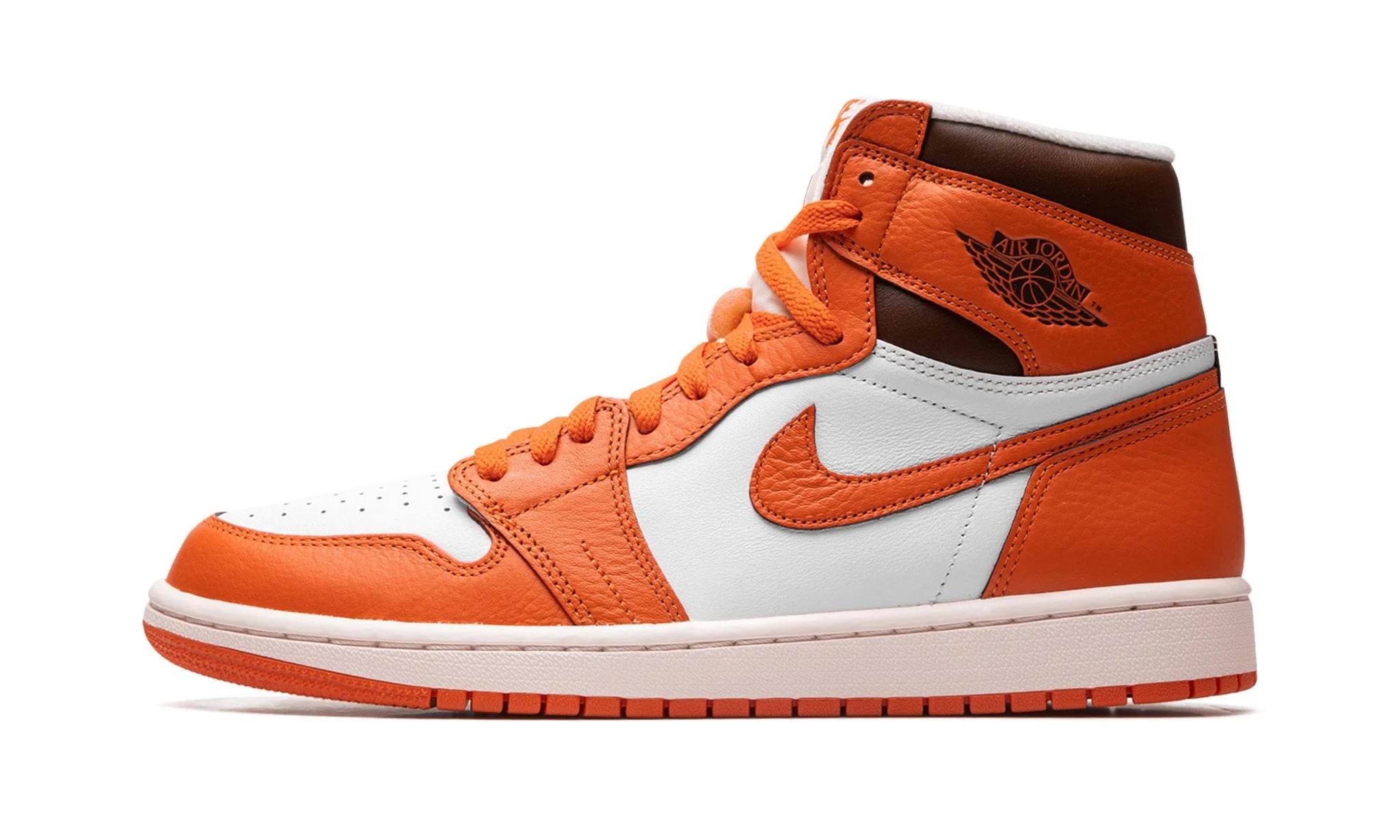 Nike Air Jordan 1 High OG Starfish