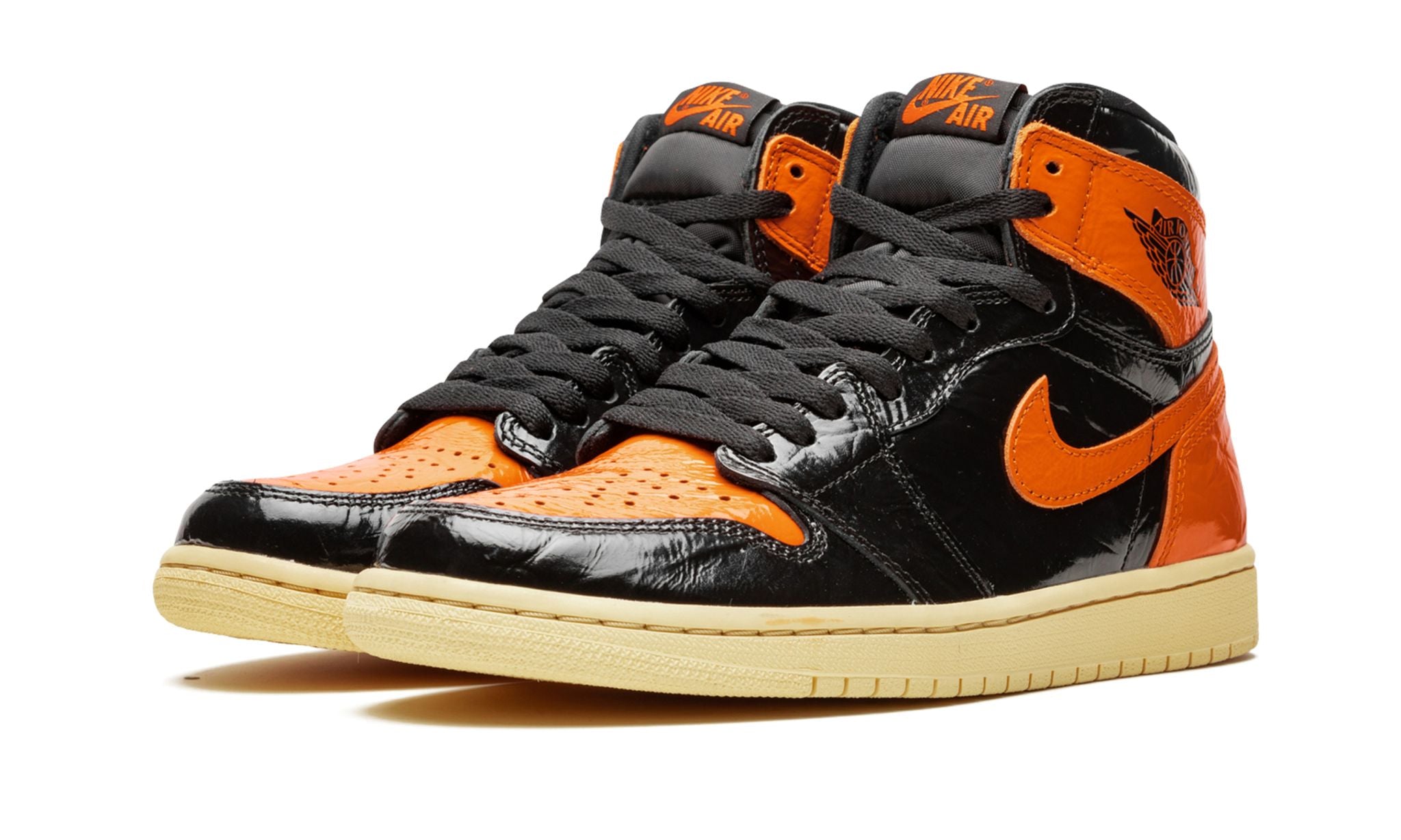 Nike Air Jordan 1 Retro High Shattered Backboard 3.0