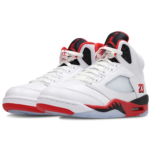 Nike Air Jordan 5 Retro OG Fire Red