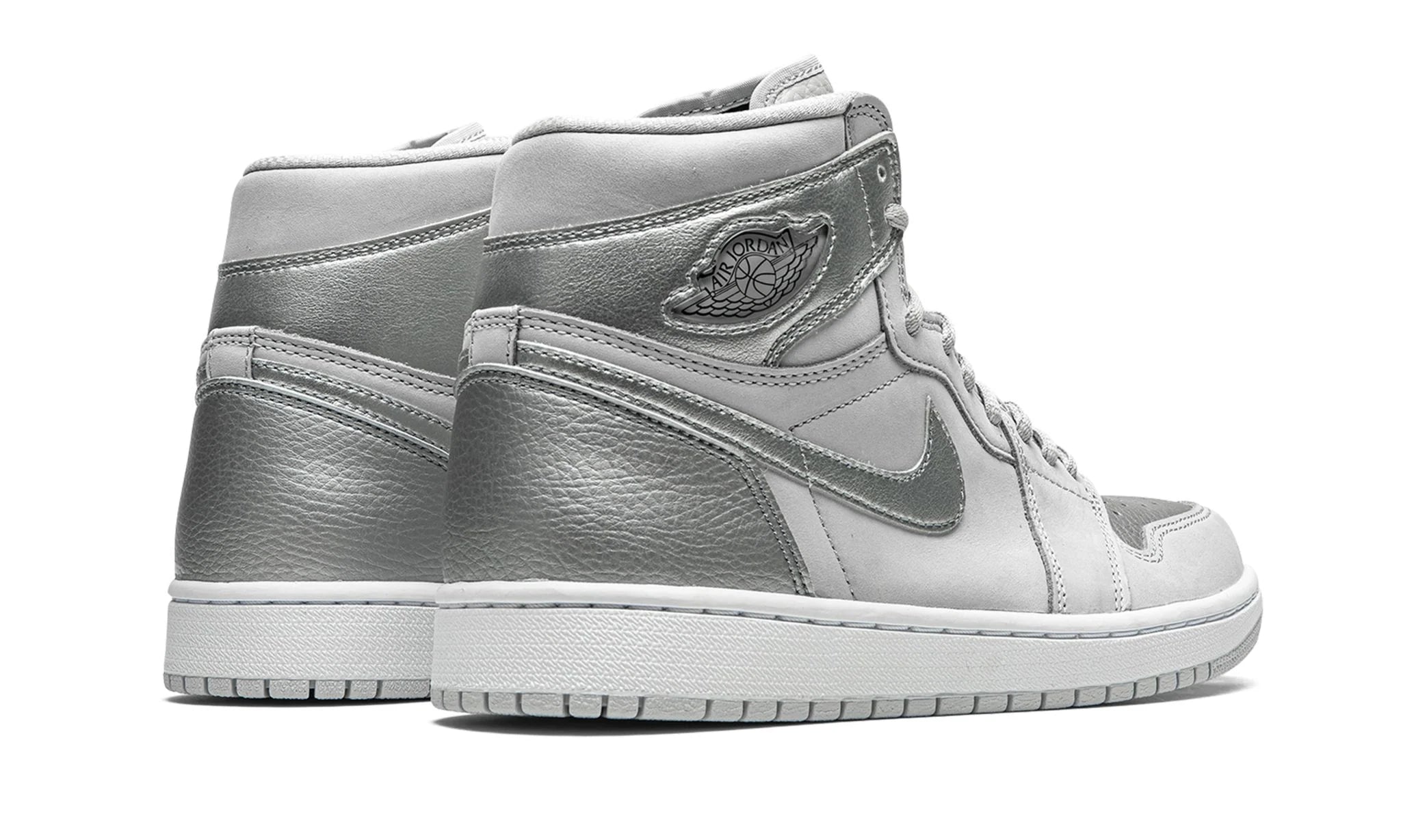 Nike Air Jordan Jordan 1 Retro High CO Japan Neutral Grey