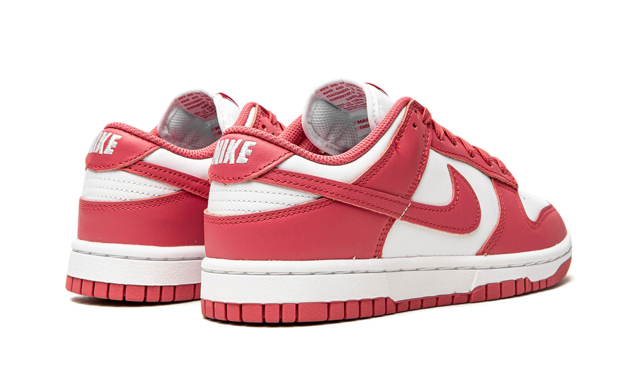 Nike Dunk Low Archeo Pink (Damen)