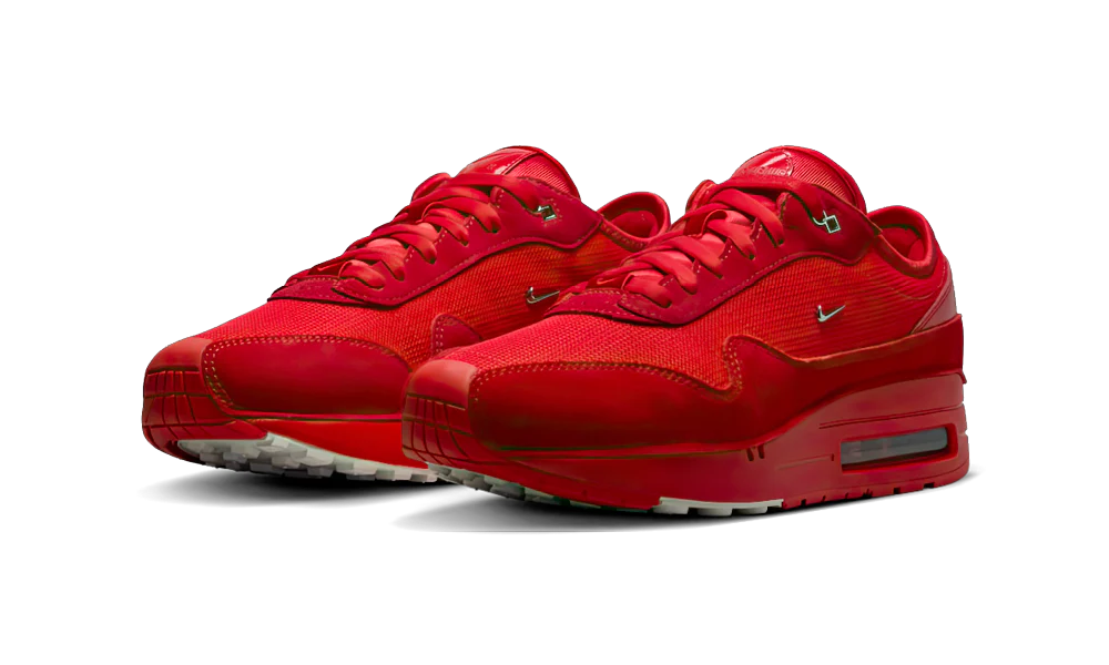 Nike Air Max 1 '86 Jacquemus Mystic Red