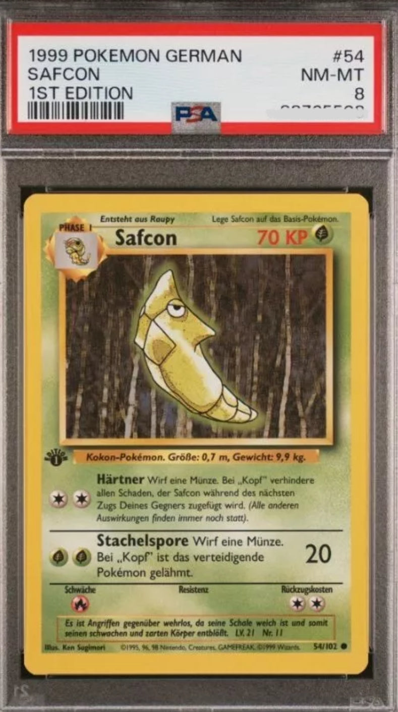 pokemon safcon schlafsack Base Set - 1st Edition Klickpedal-Schuhe have for any Pokmon Size:ML (29