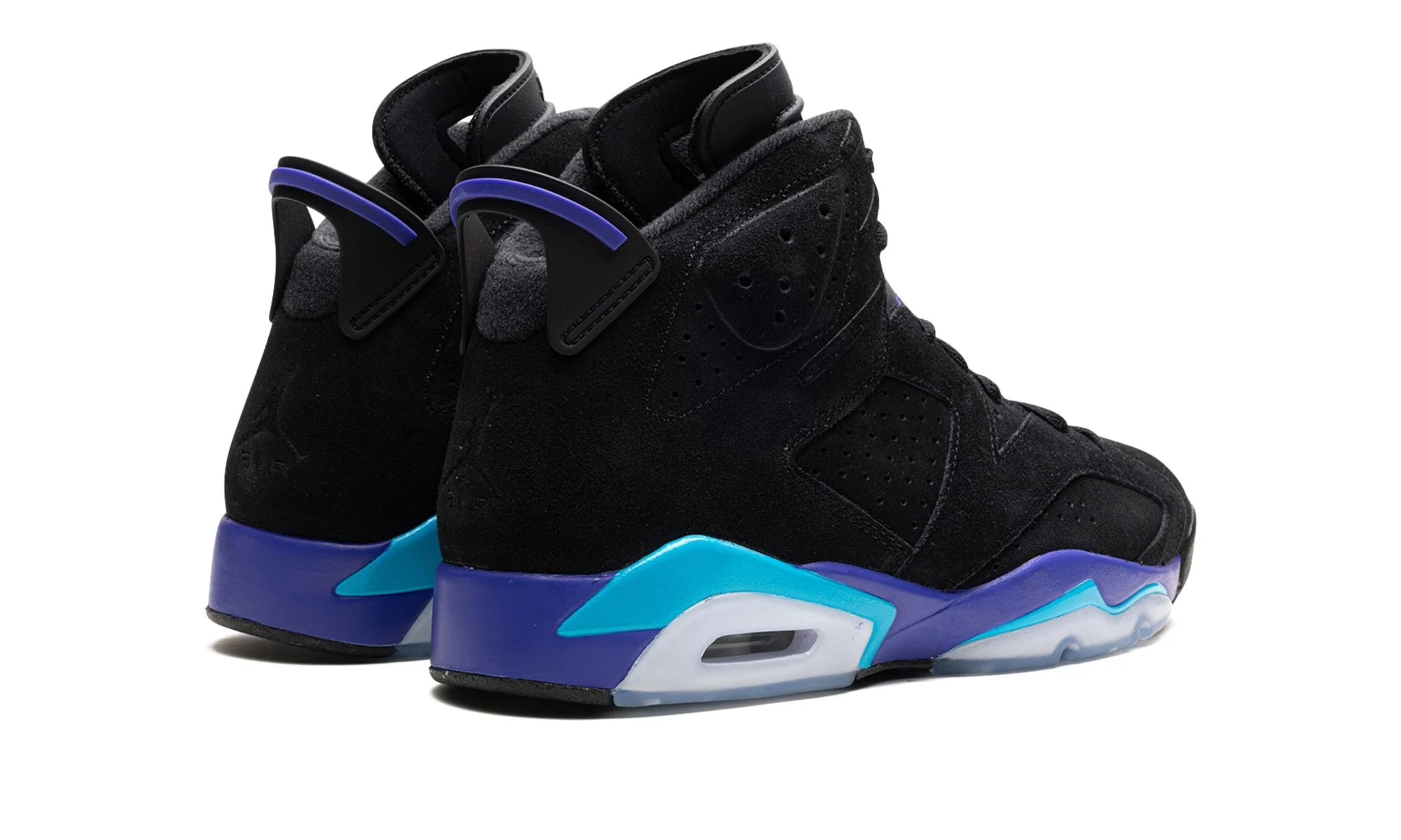 Nike Air Jordan 6 Retro Aqua