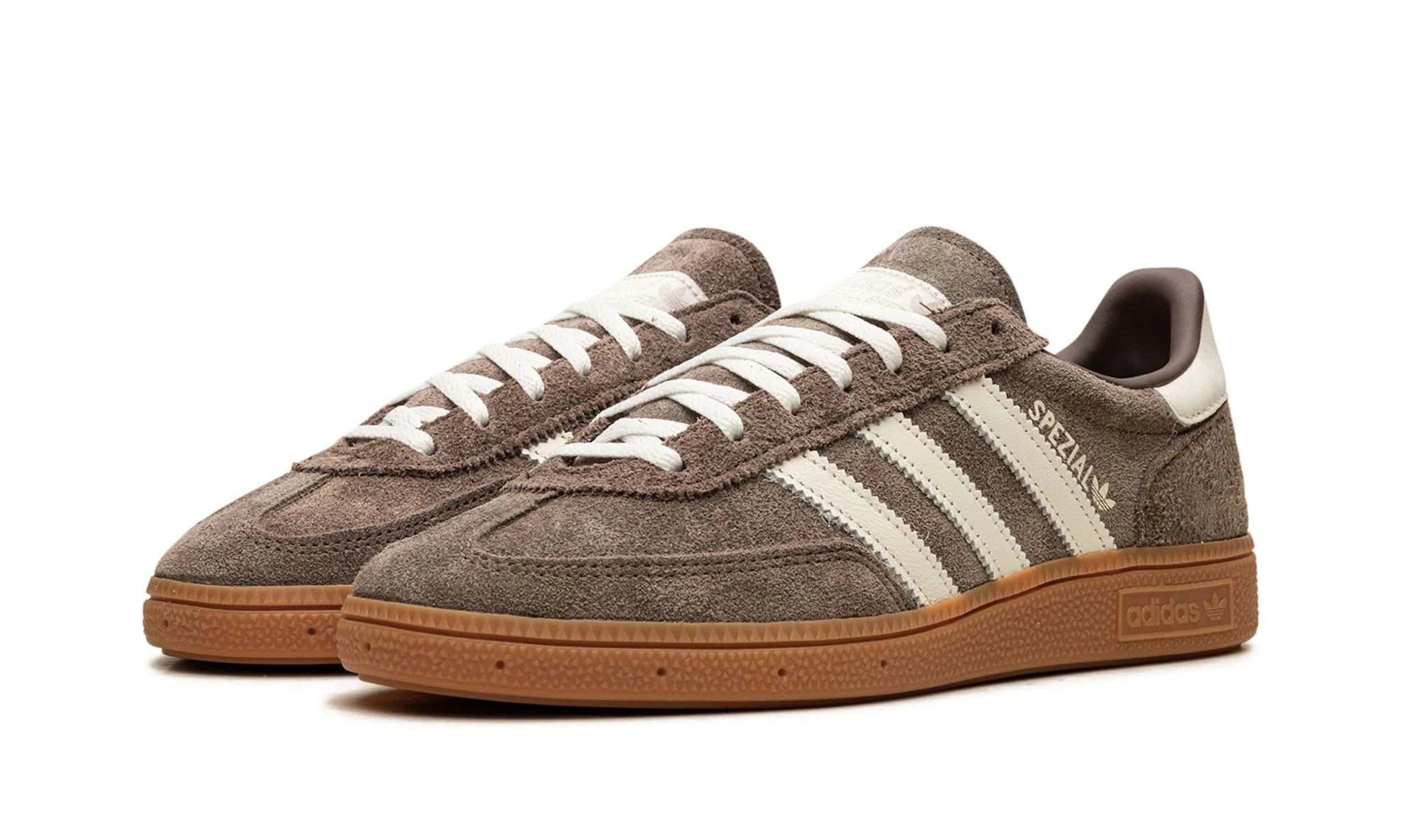 adidas Handball Spezial Earth Strata Gum (Damen)