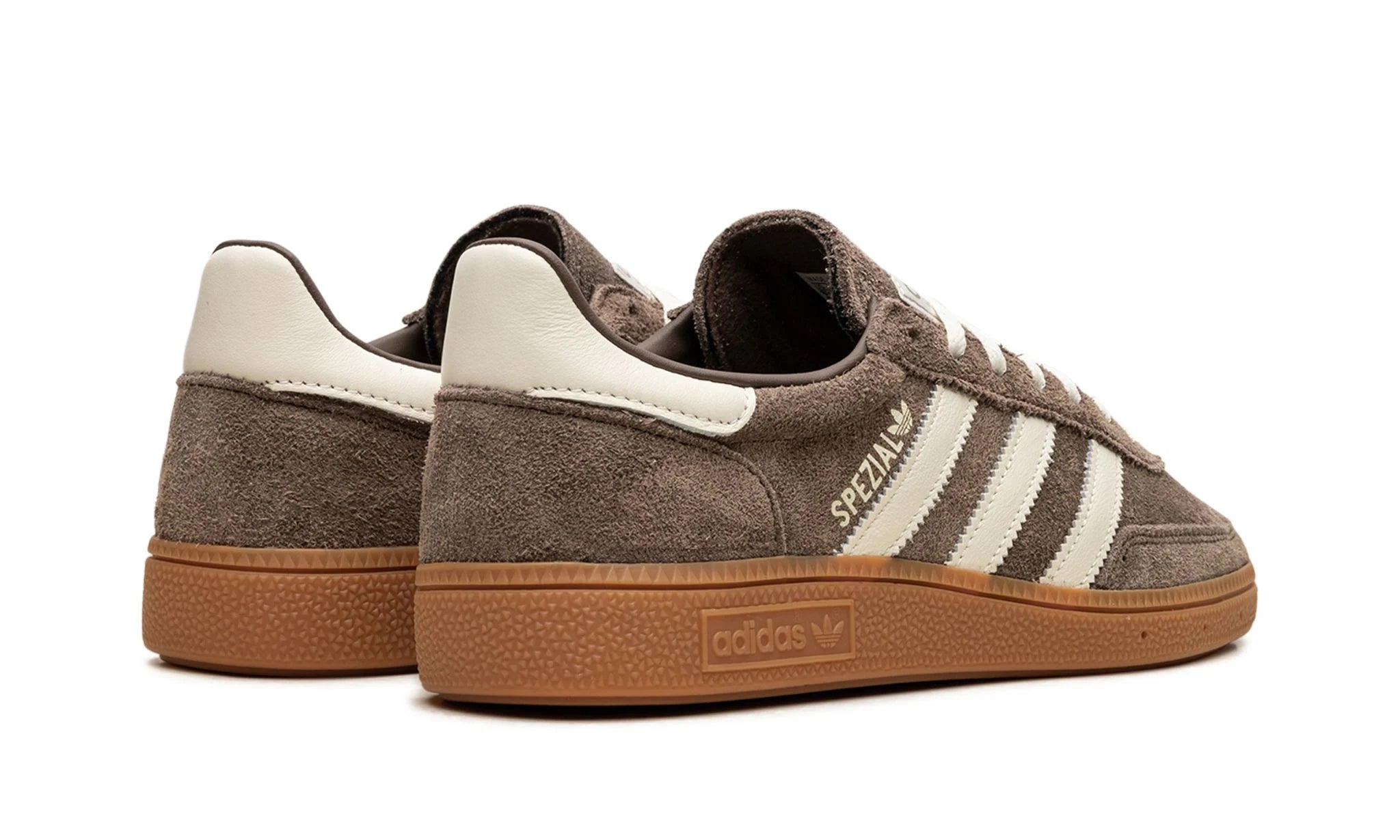 adidas Handball Spezial Earth Strata Gum (Damen)