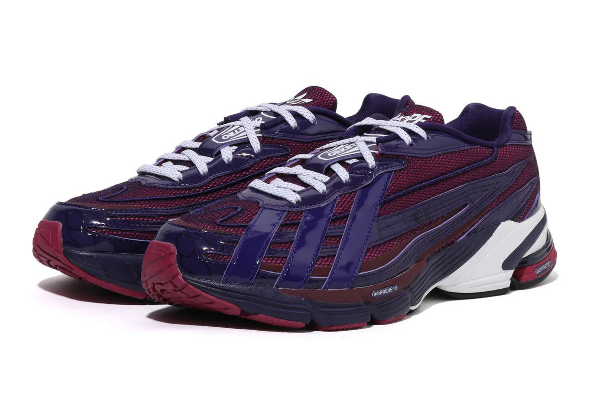 adidas Orketro Bape Dark Purple