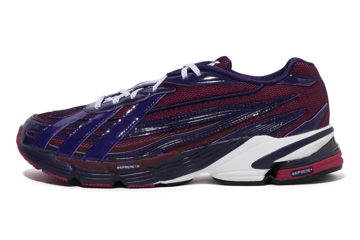 adidas Orketro Bape Dark Purple