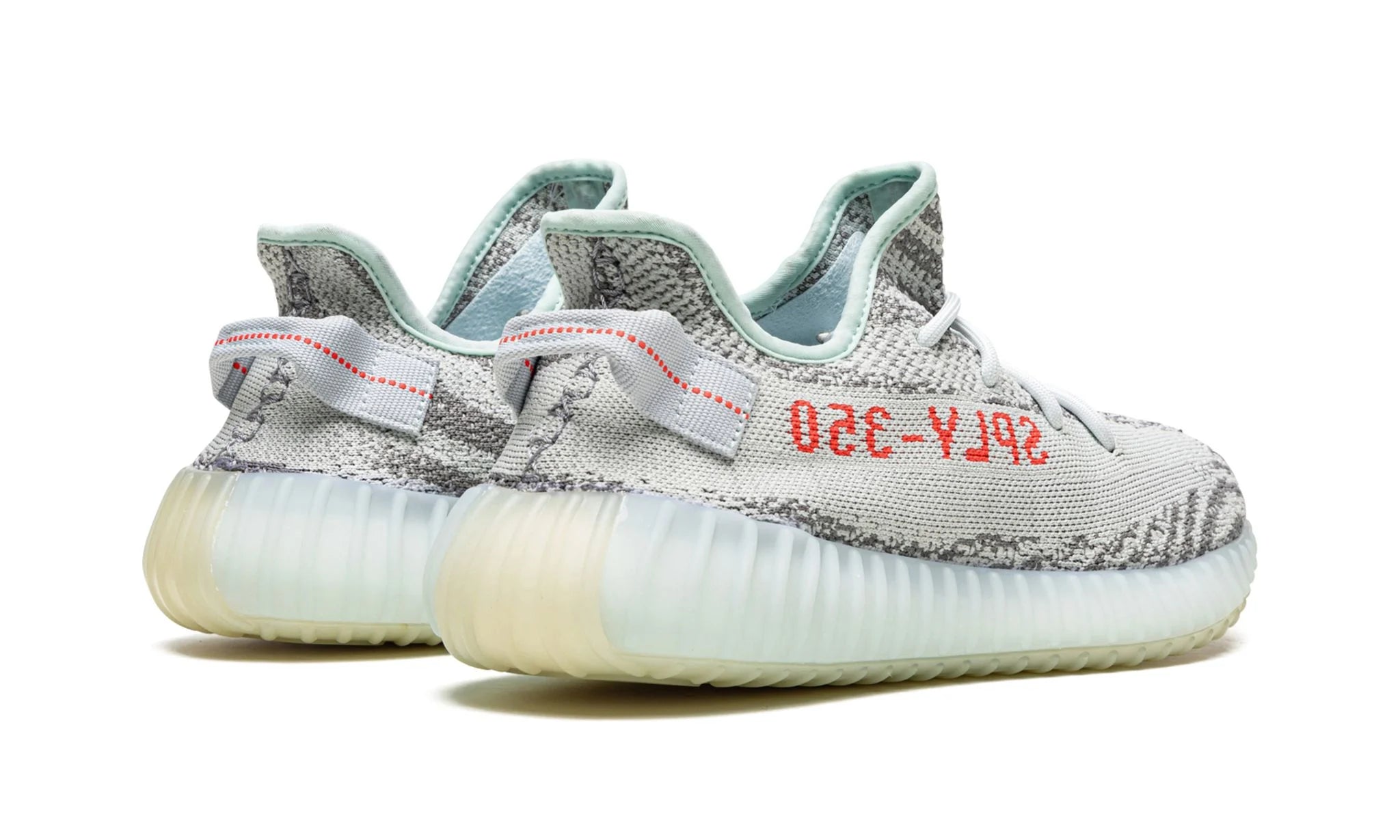 adidas Yeezy Boost 350 V2 Blue Tint