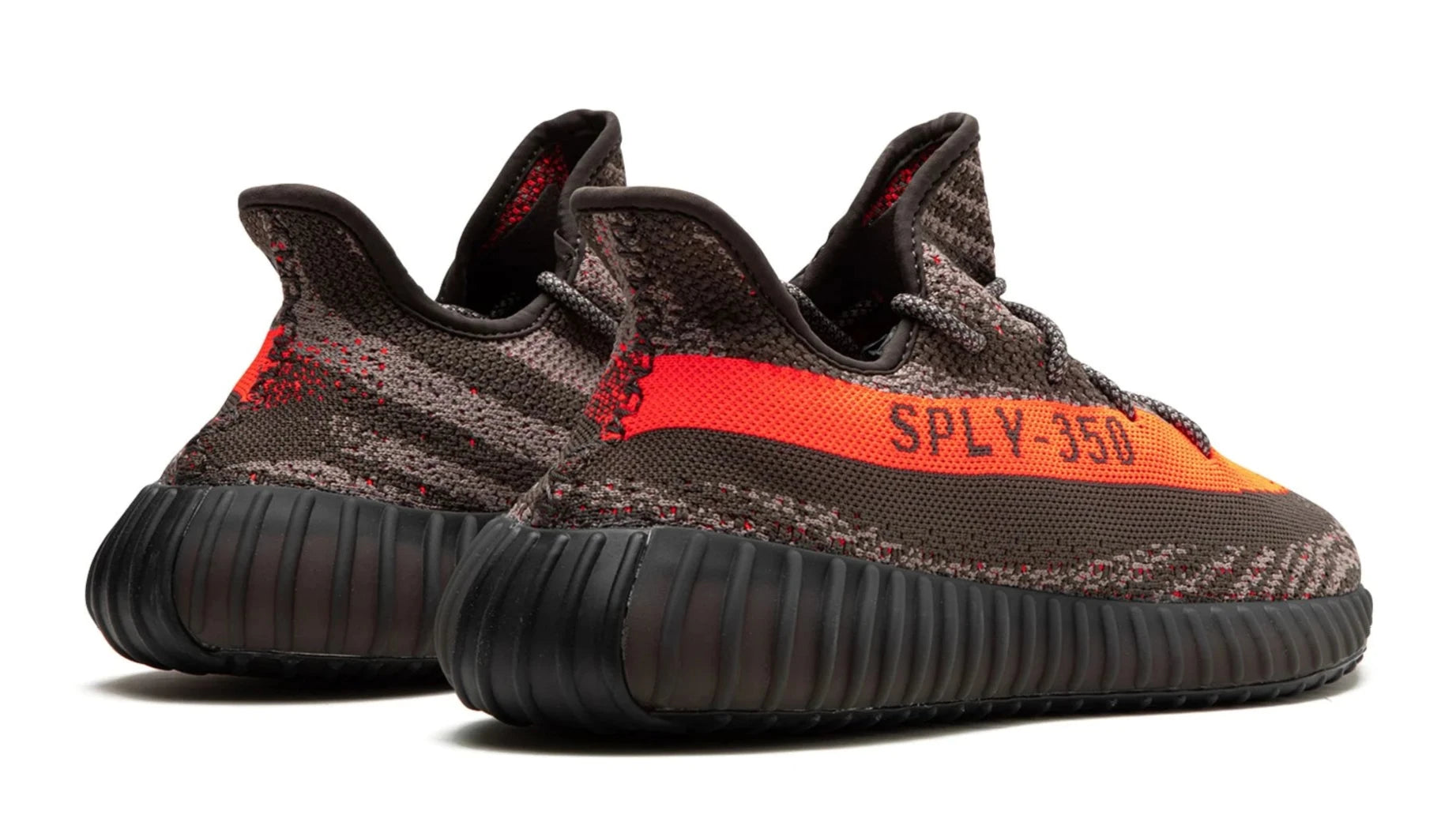 adidas Yeezy Boost 350 V2 Carbon Beluga