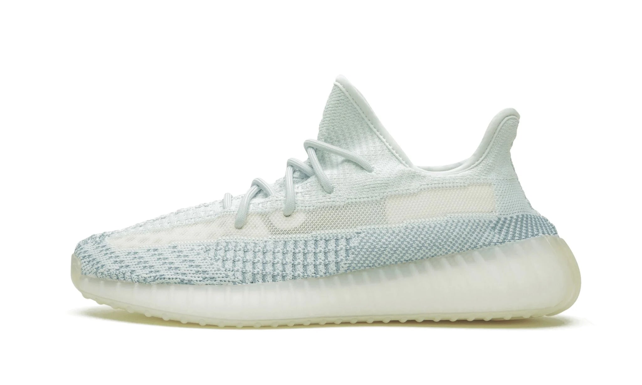 adidas Yeezy Boost 350 V2 Cloud White