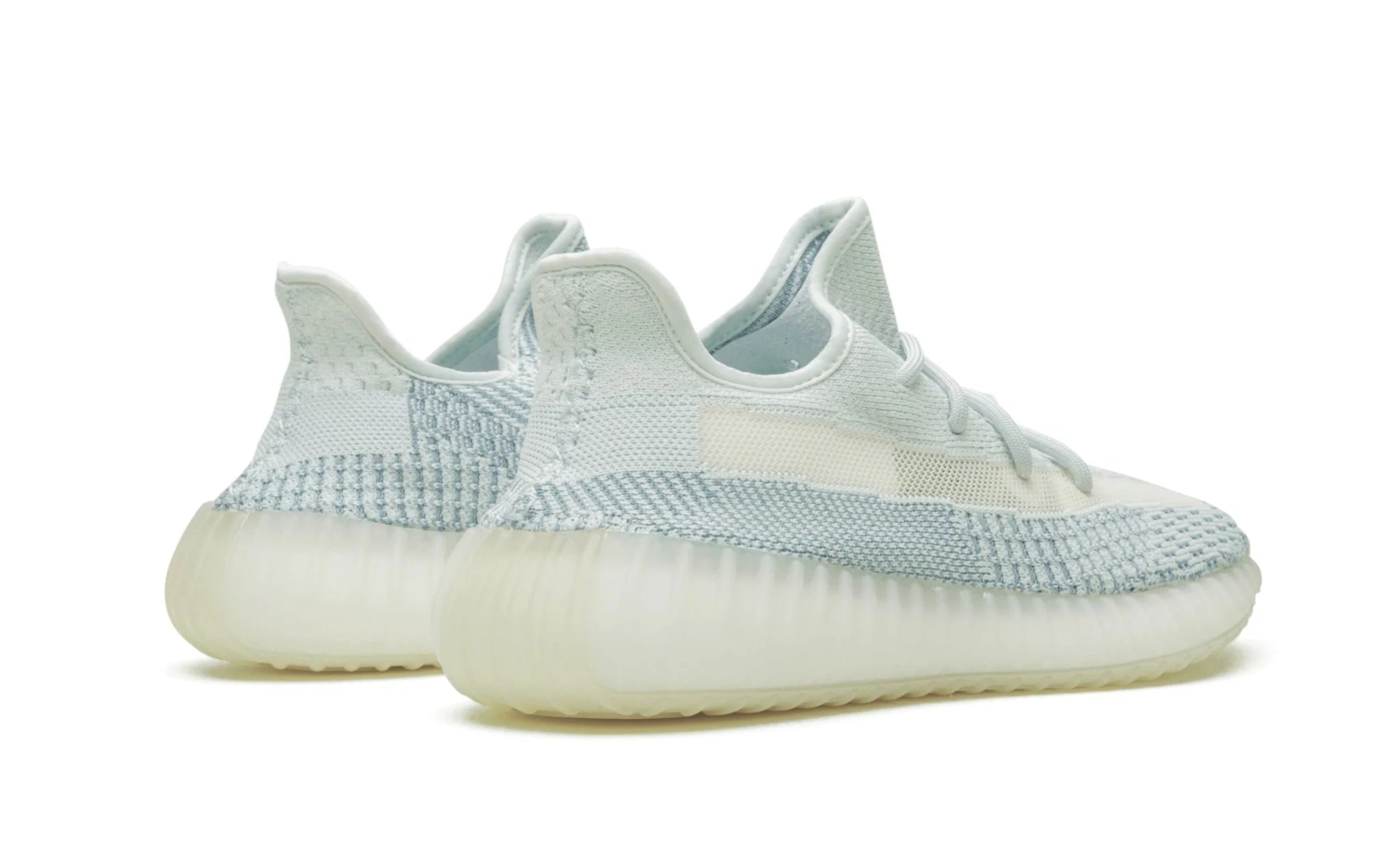 adidas Yeezy Boost 350 V2 Cloud White