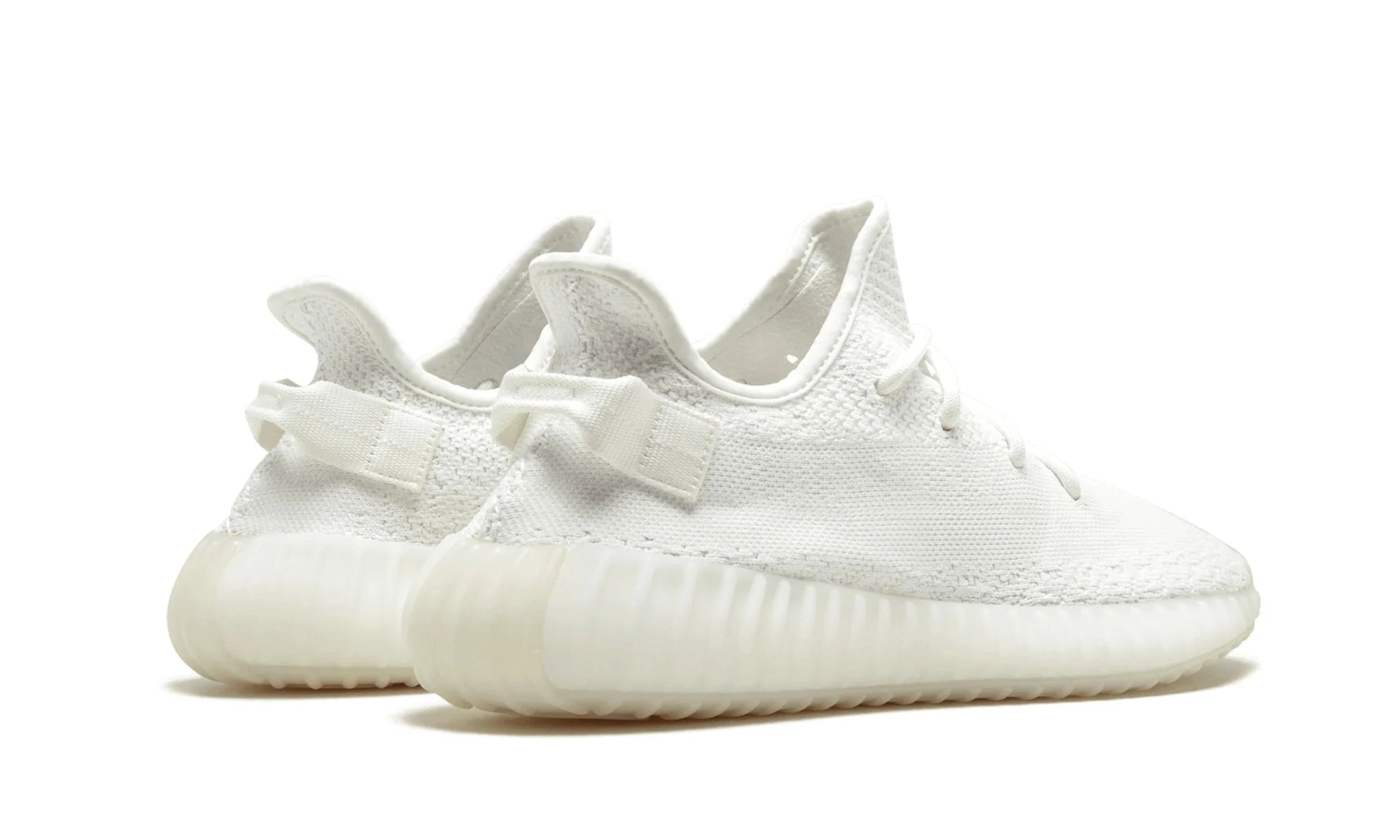 adidas Yeezy Boost 350 V2 Cream/Triple White
