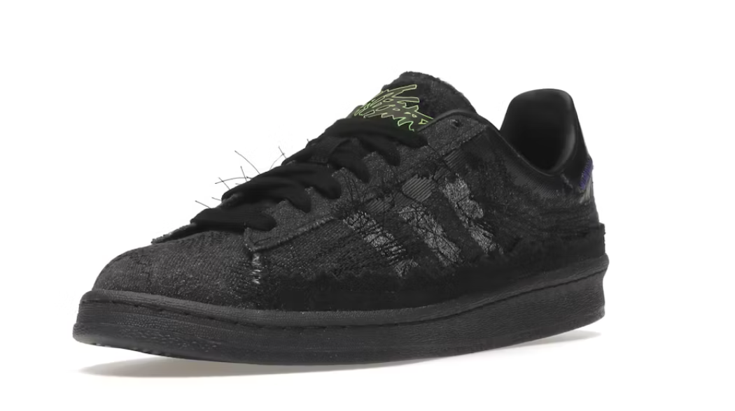 adidas Campus 80s Youth of Paris