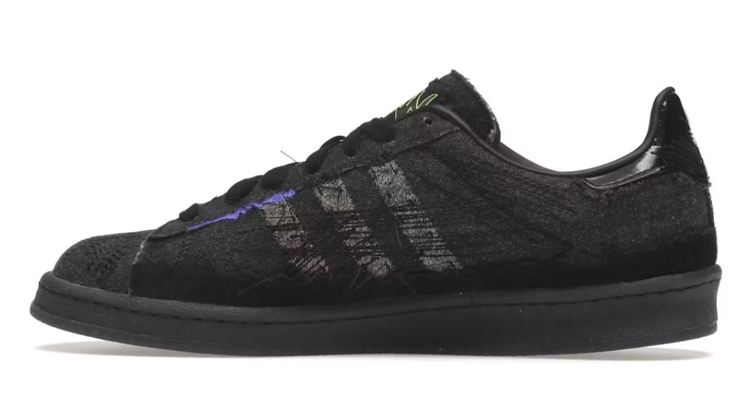 adidas Campus 80s Youth of Paris