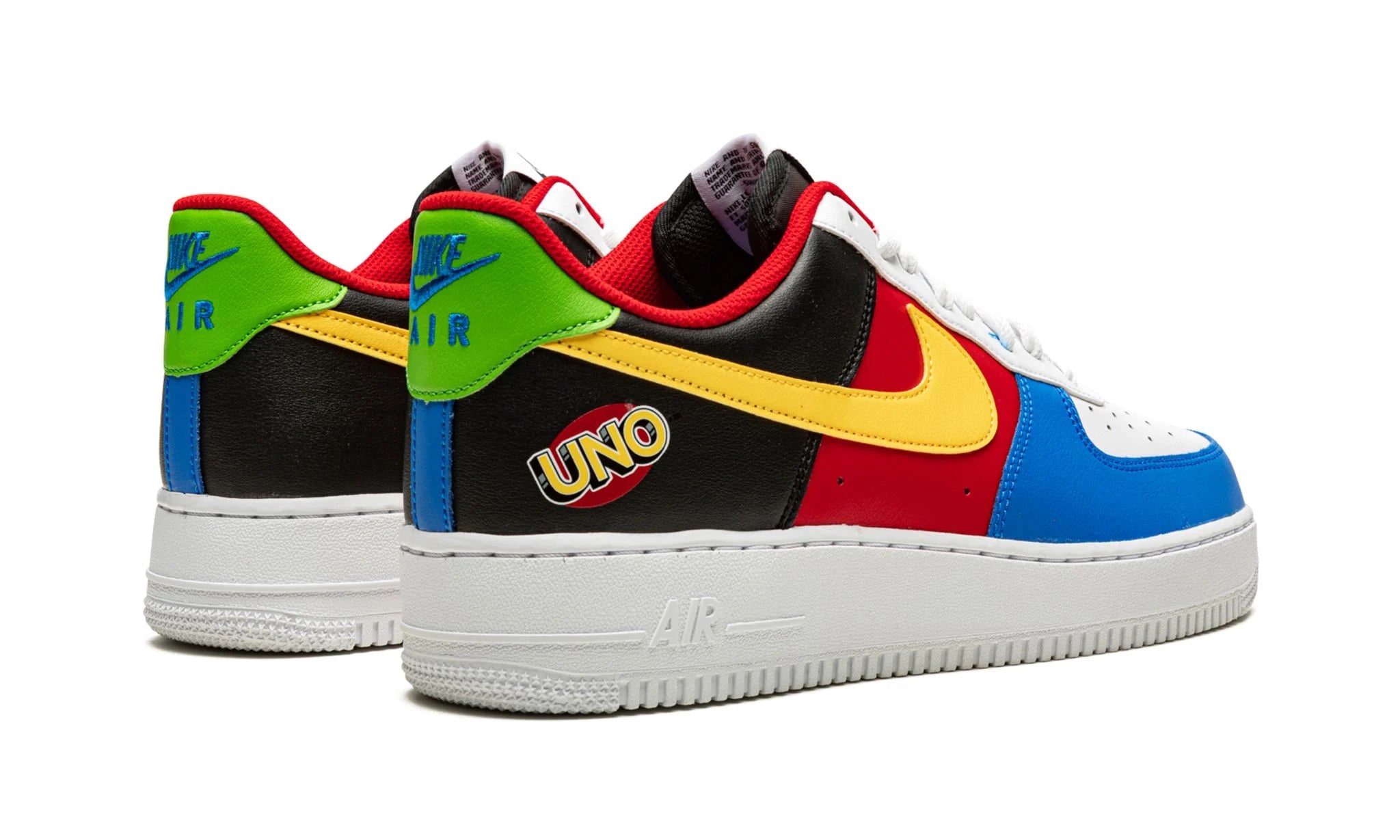 Nike Air Force 1 Low '07 QS Uno