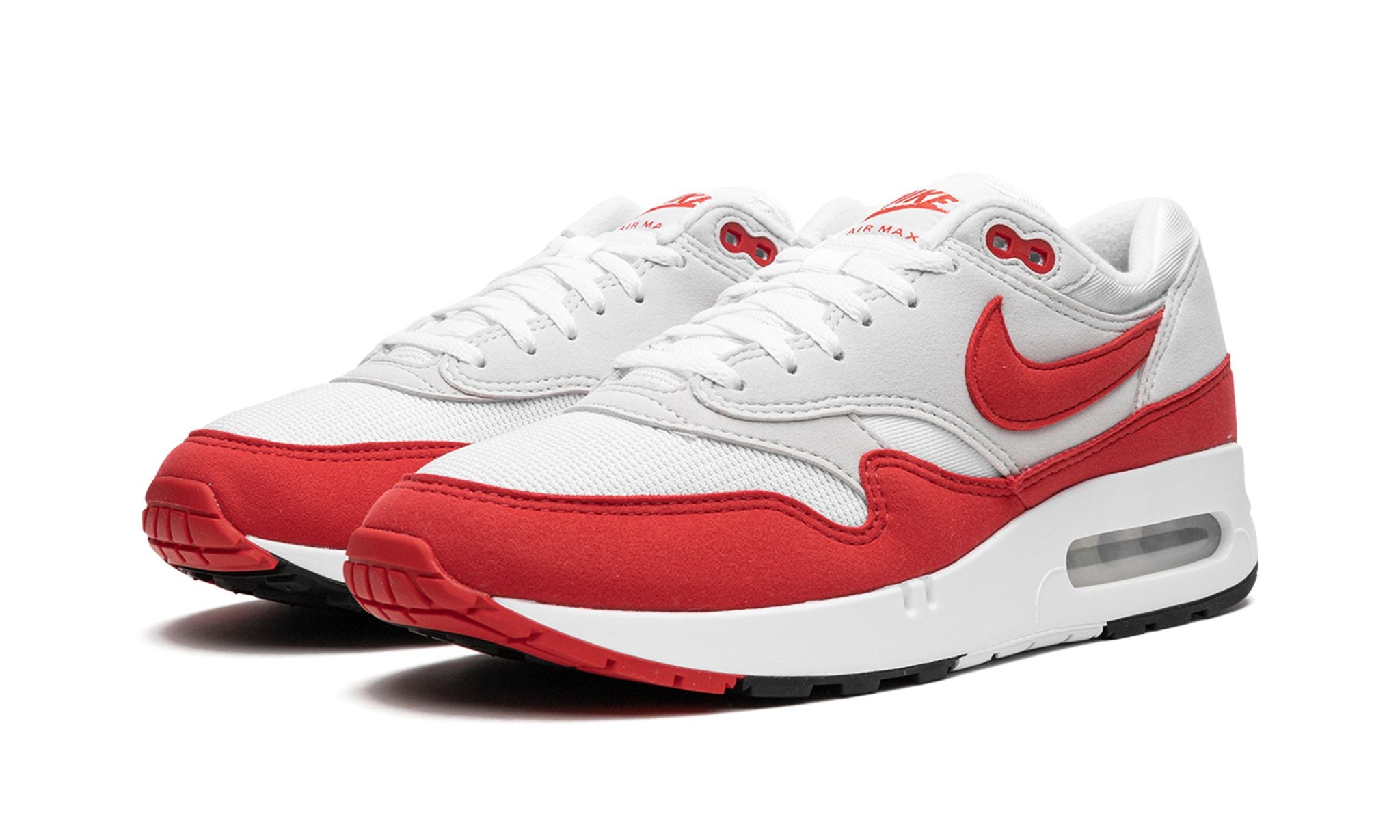 Nike Air Max 1 ‘86 Big Bubble Red