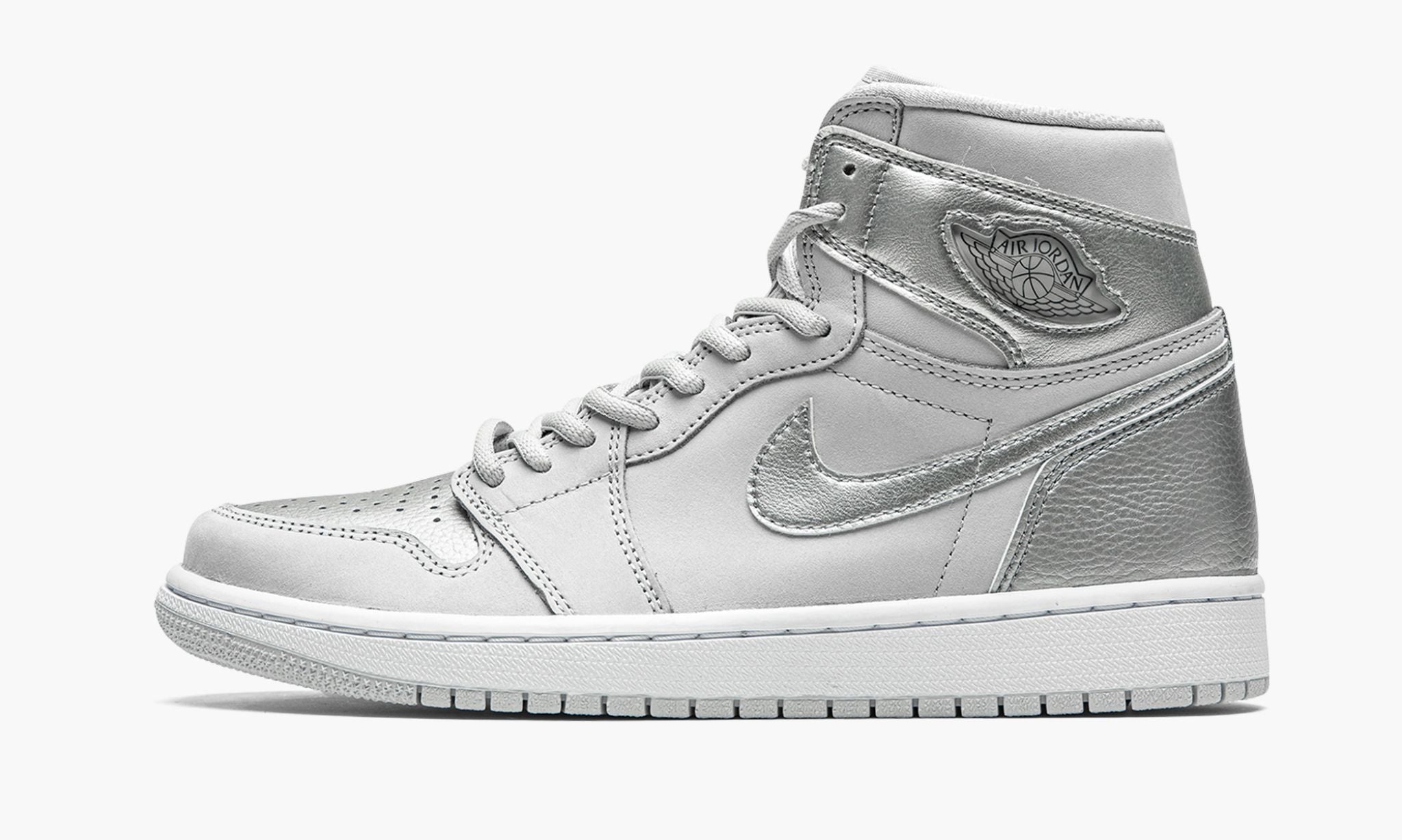 Nike Air Jordan Jordan 1 Retro High CO Japan Neutral Grey