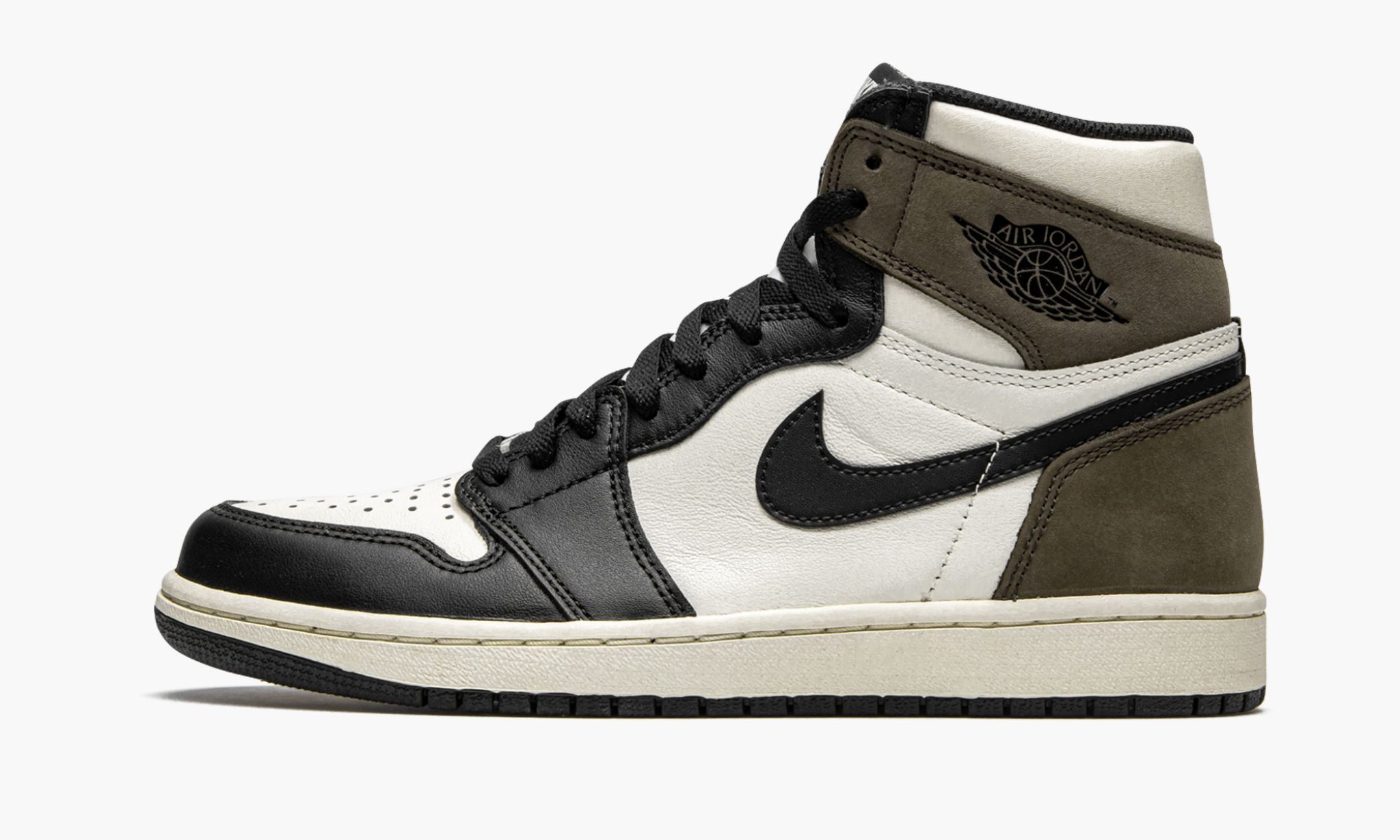 Nike Air Jordan 1 Retro High Dark Mocha