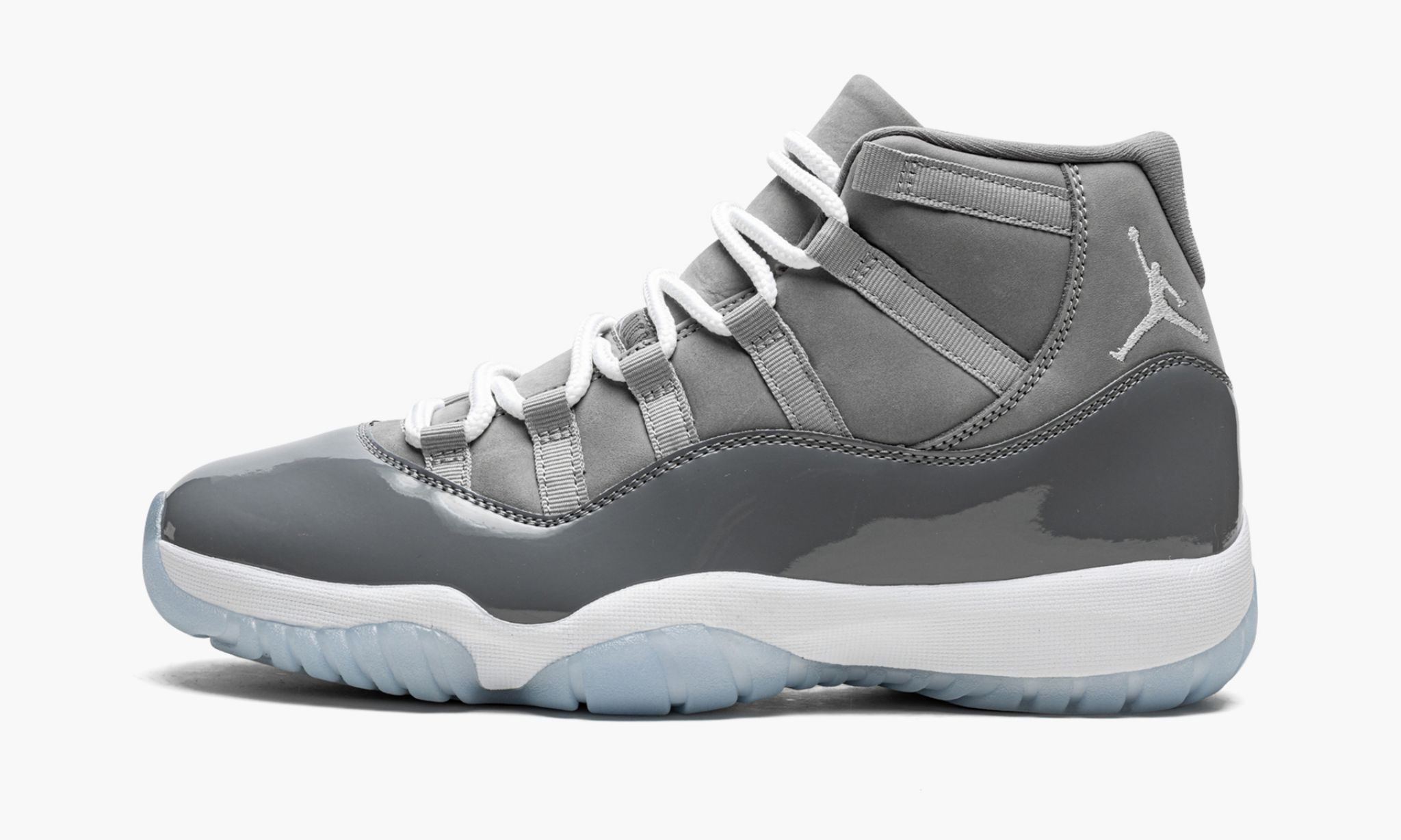 Nike Air Jordan 11 Retro Cool Grey