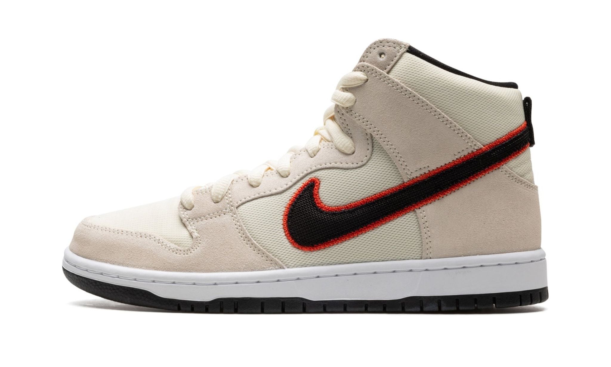 Nike SB Dunk High San Francisco Giants