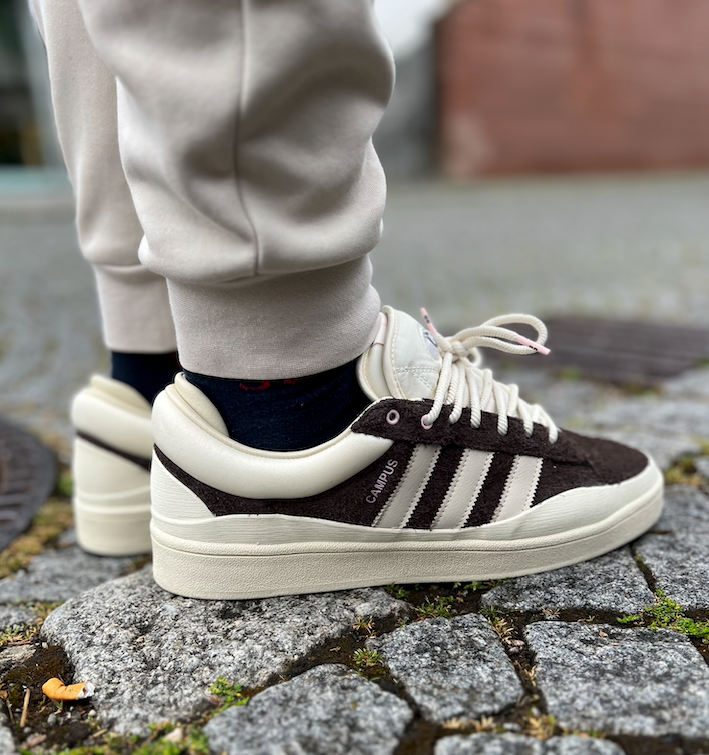 adidas Campus Bad Bunny The Last Campus
