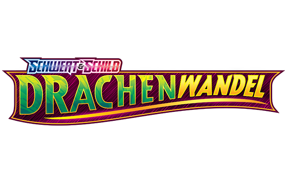 Pokemon Karmesin & Purpur Drachenwandel
