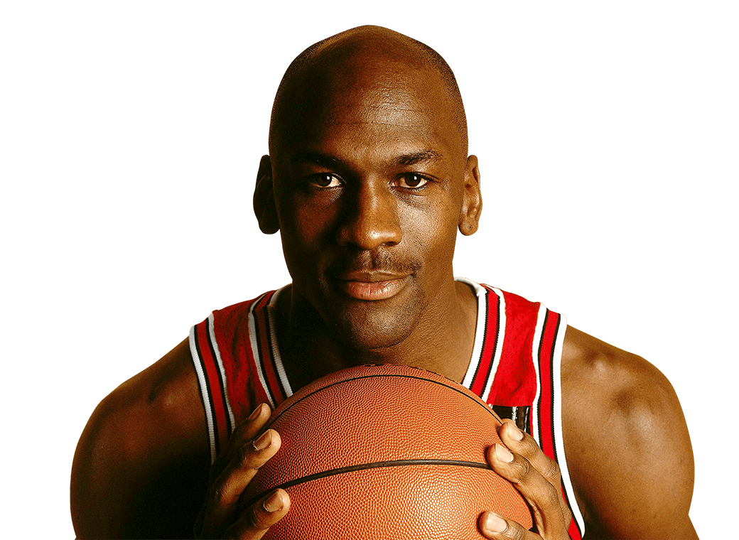 michael jordan