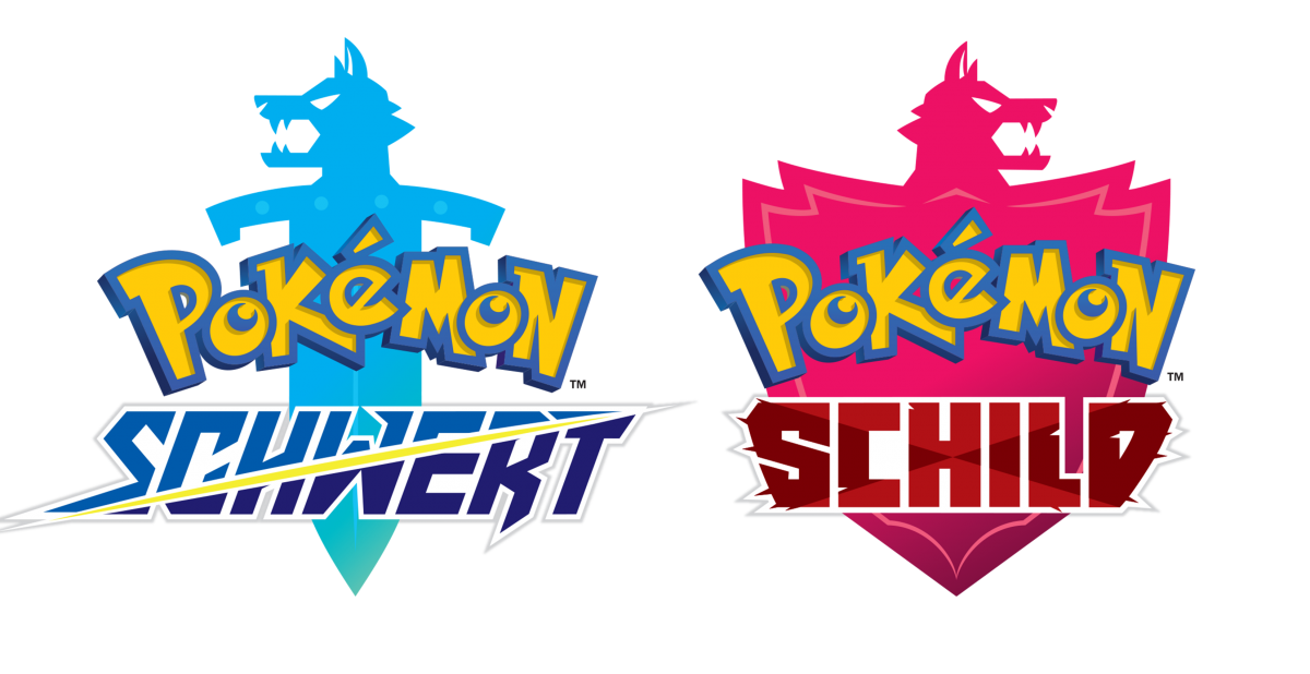 pokémon schwert und schild