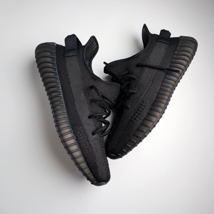 adidas Yeezy Boost 350 V2 Onyx