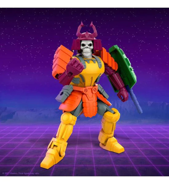Transformers Ultimates Actionfigur Bludgeon 22 cm