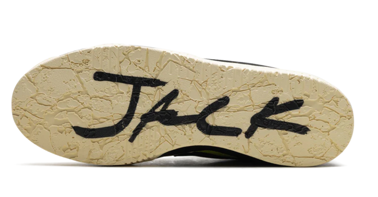 Jordan Jumpman Jack TR "Travis Scott - Bright Cactus"