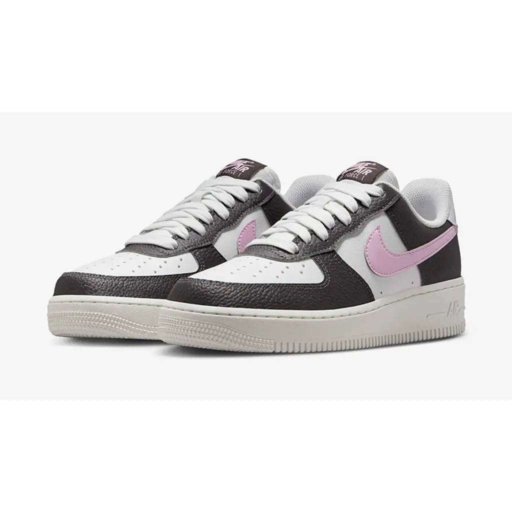 Nike Air Force 1 Pink Foam Ash

