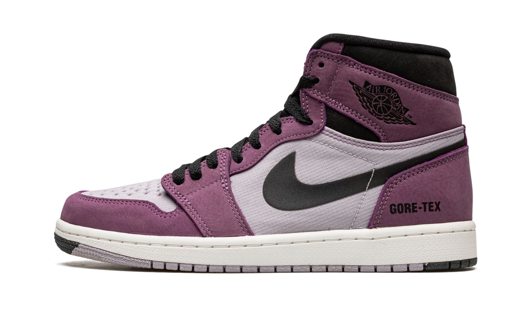 Nike Air Jordan 1 High Element Gore-Tex Berry