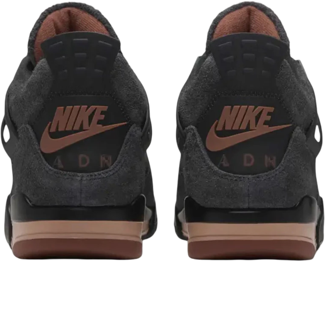 Nike Air Jordan 4 Retro London