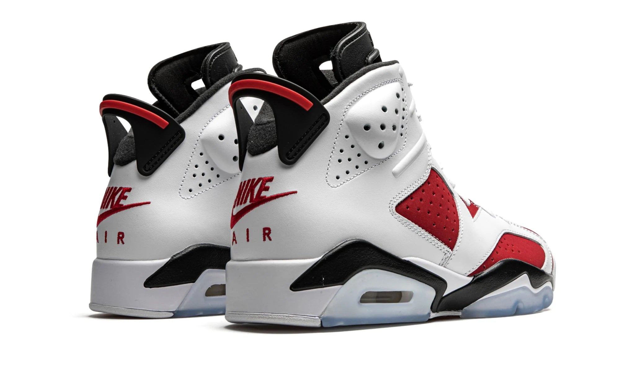 Nike Air Jordan 6 Retro Carmine (2021)