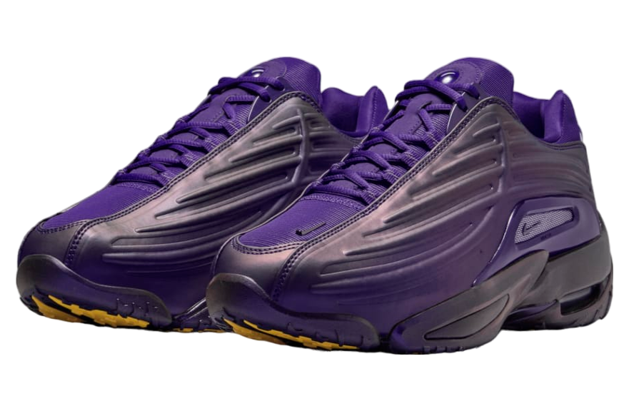 Nike Hot Step 2 Drake NOCTA Eggplant
